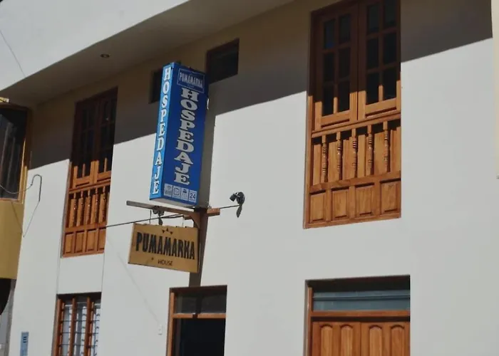 Cuadruple Pumamarka House Ollantaytambo ゲストハウス クスコ