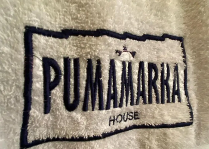 Cuadruple Pumamarka House Ollantaytambo * クスコ